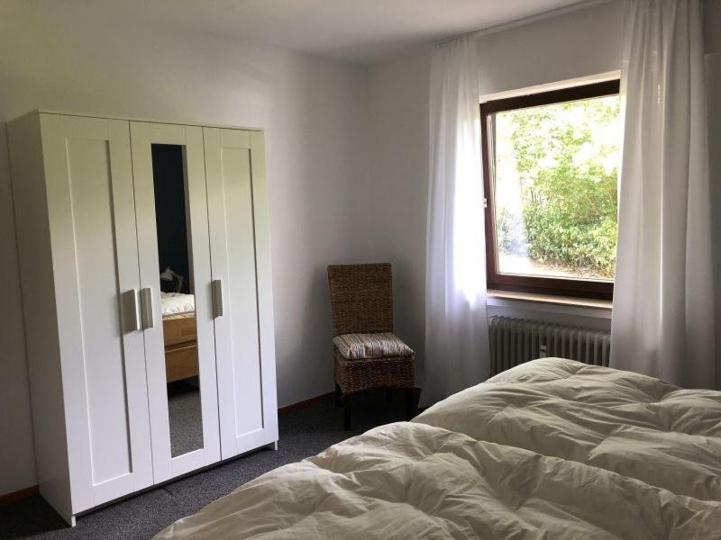 Apartment Zum Kurpark