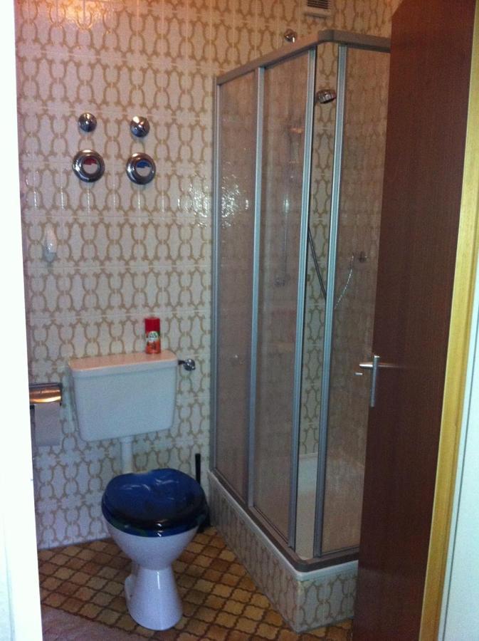 Zum Kurpark Apartment *