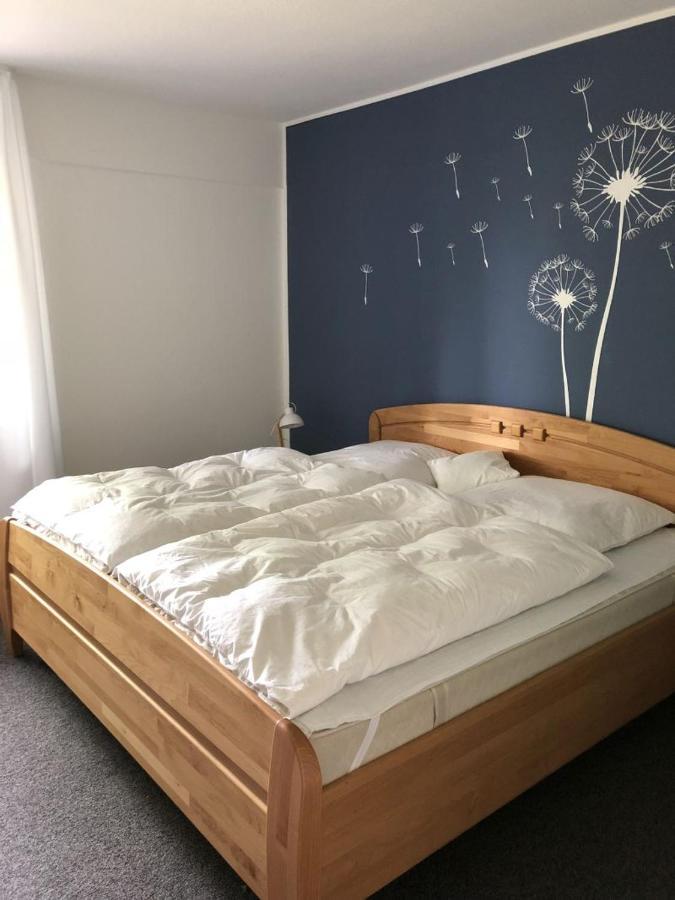 Apartment Zum Kurpark Winterberg