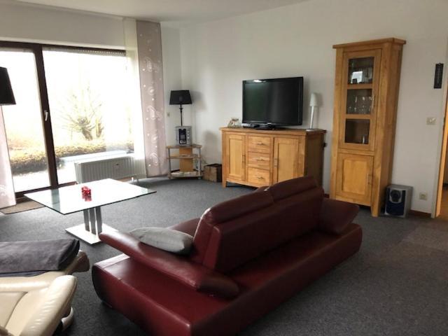 Apartment Zum Kurpark *