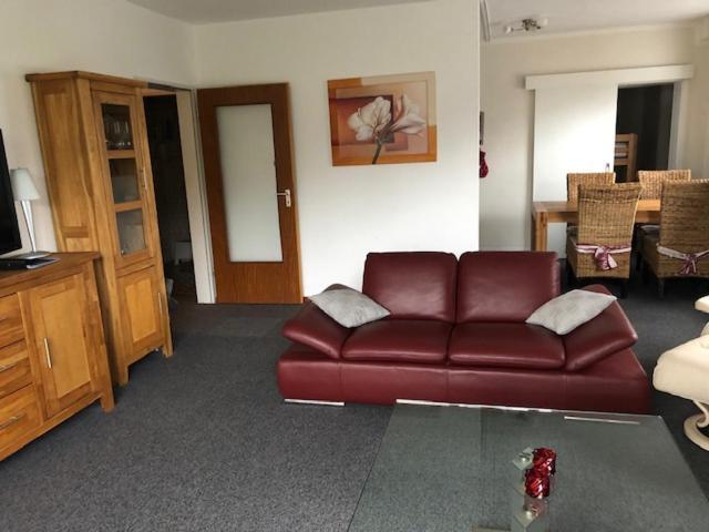Zum Kurpark Apartment *