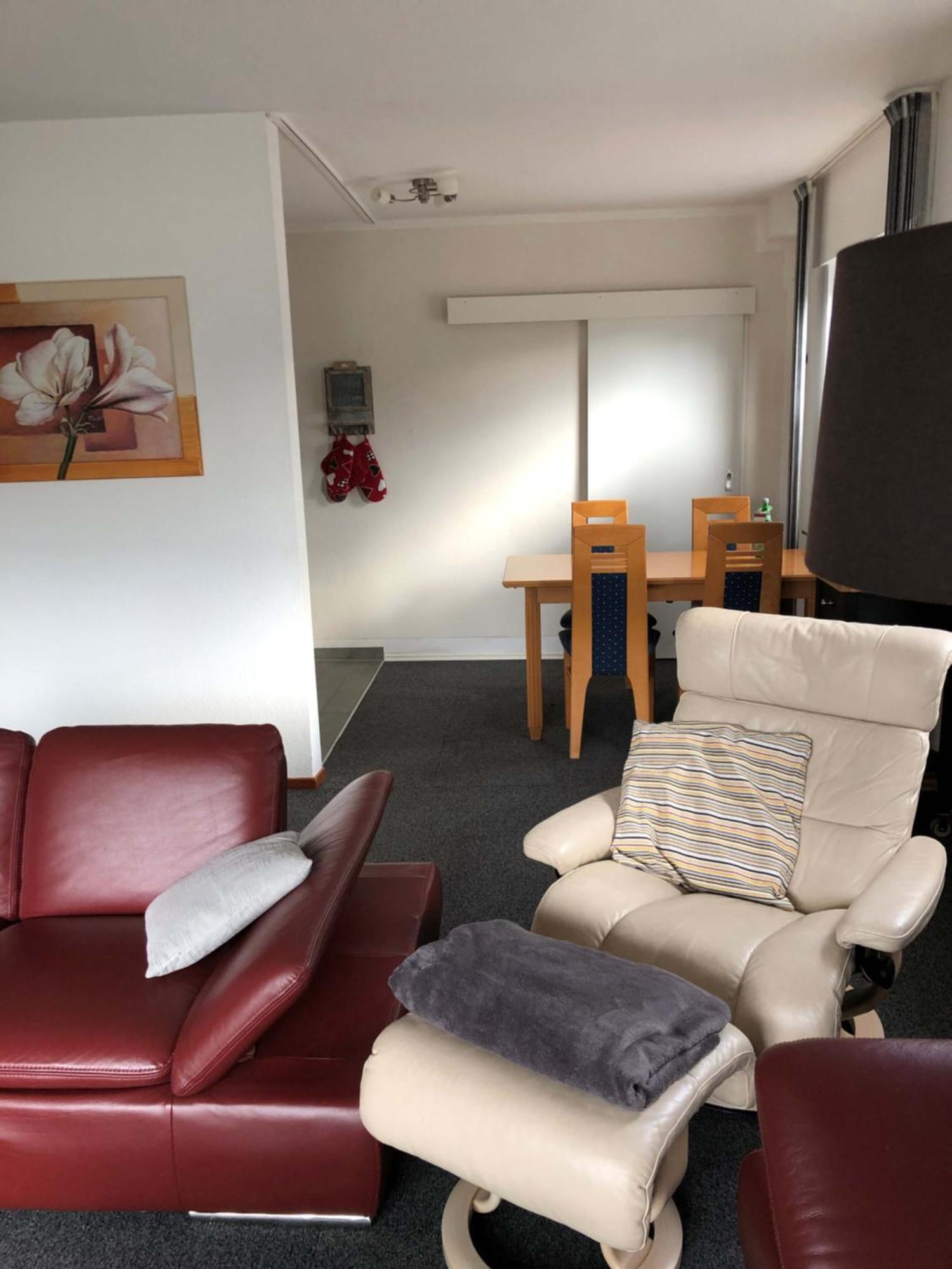 Apartment Zum Kurpark
